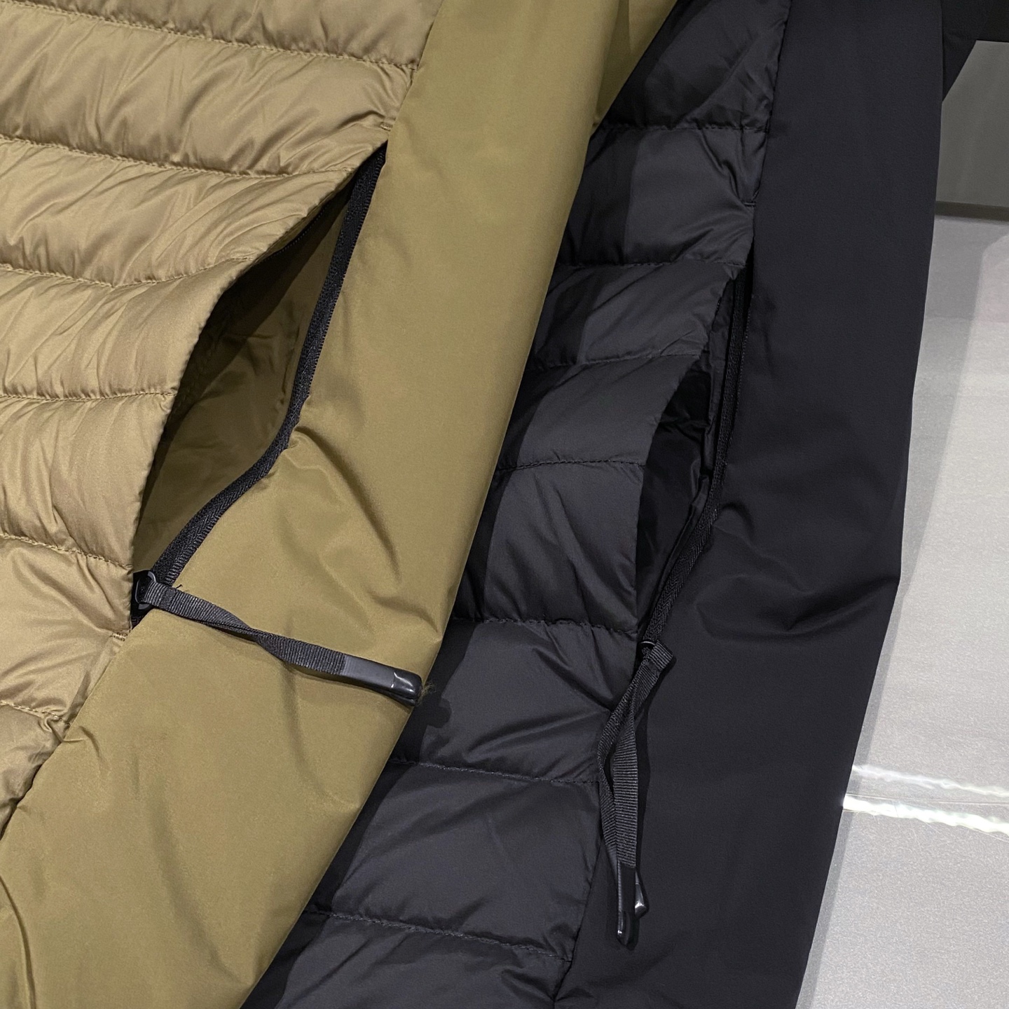 爆款！爆款！排骨款来袭，排骨款到货10首码售完没货！(新品)贸易公司渠道稀出，同步官网发售！法蒙 Mon