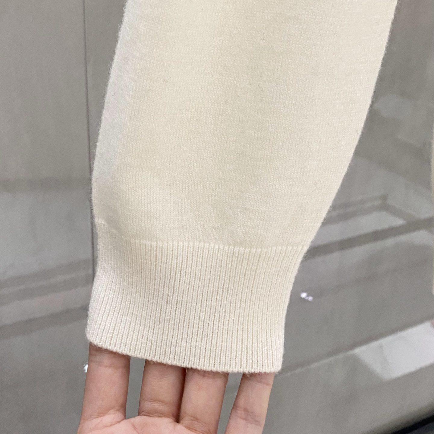 。羊毛特写篇展示……