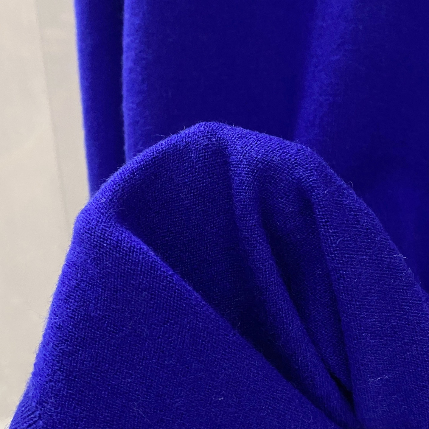 。克莱因蓝特写篇展示……