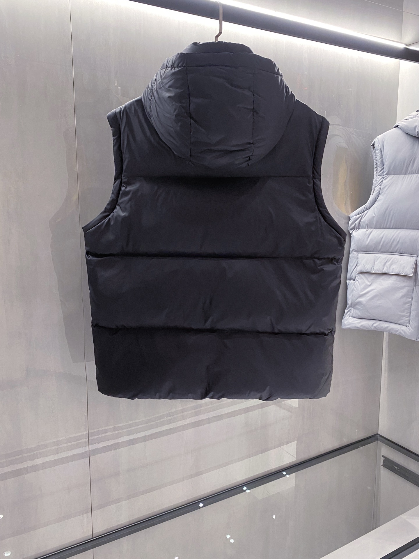 脱卸可马甲……高品质硬货