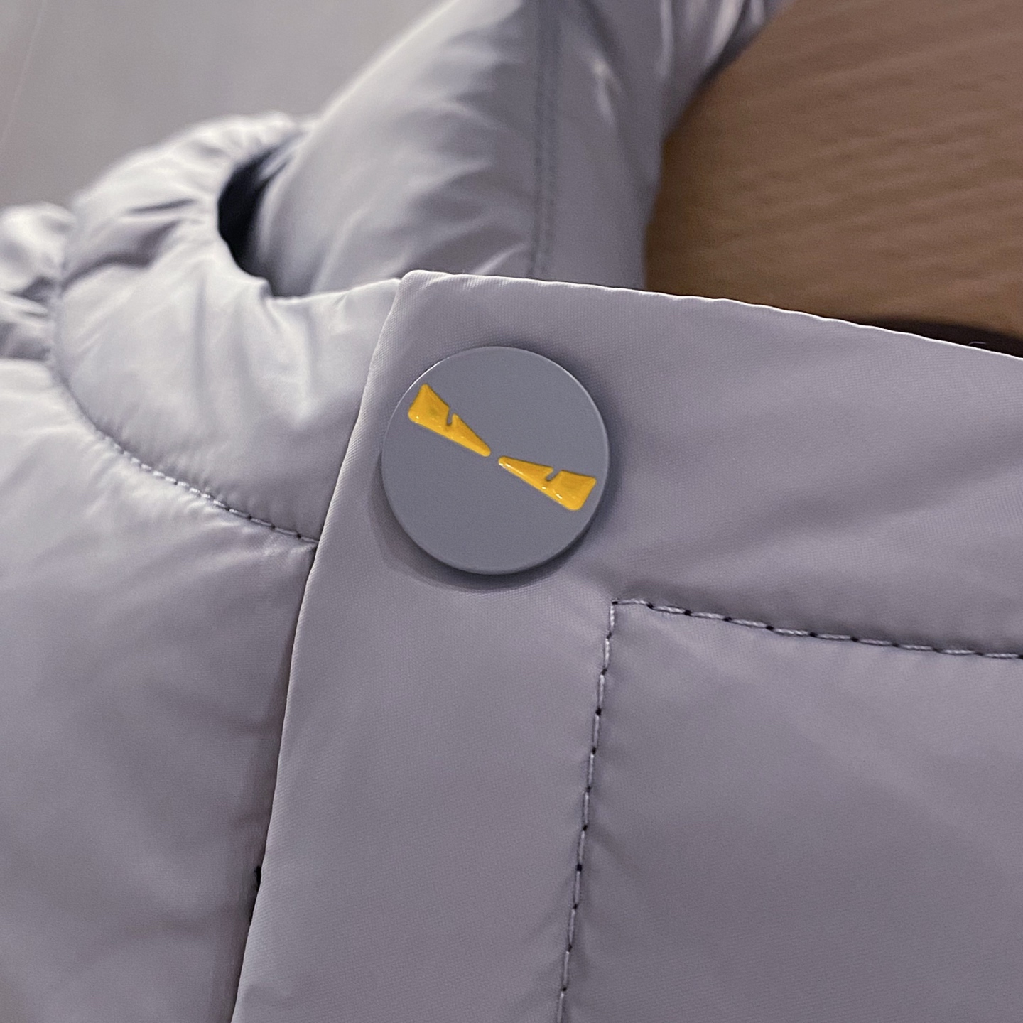 脱卸可马甲……高品质硬货