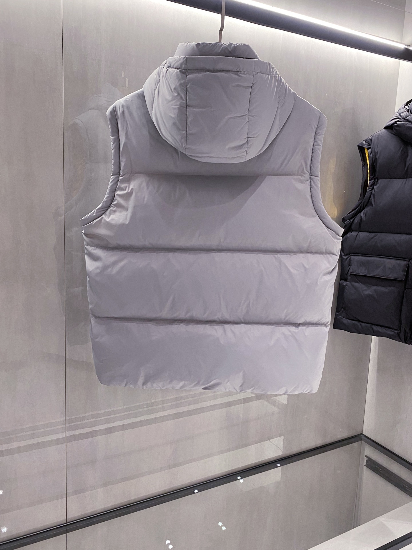 脱卸可马甲……高品质硬货