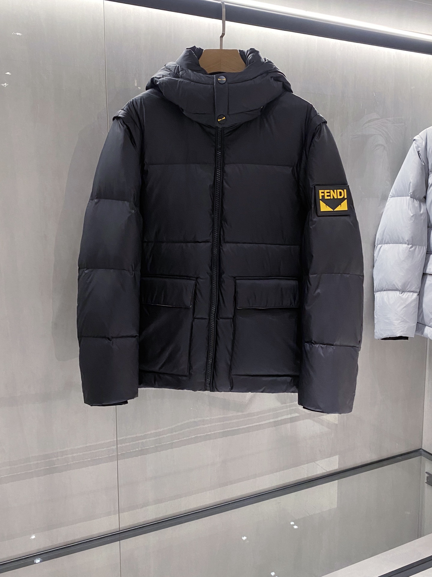 黑色特写篇展示！！！