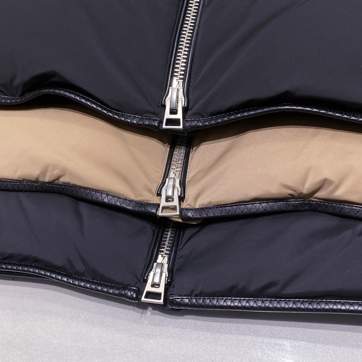 新品)Tom Ford 汤姆·福特 LL无胆直充工艺男士秋冬羽绒马甲坎肩高端重磅 当季新款出了名的贵！贵