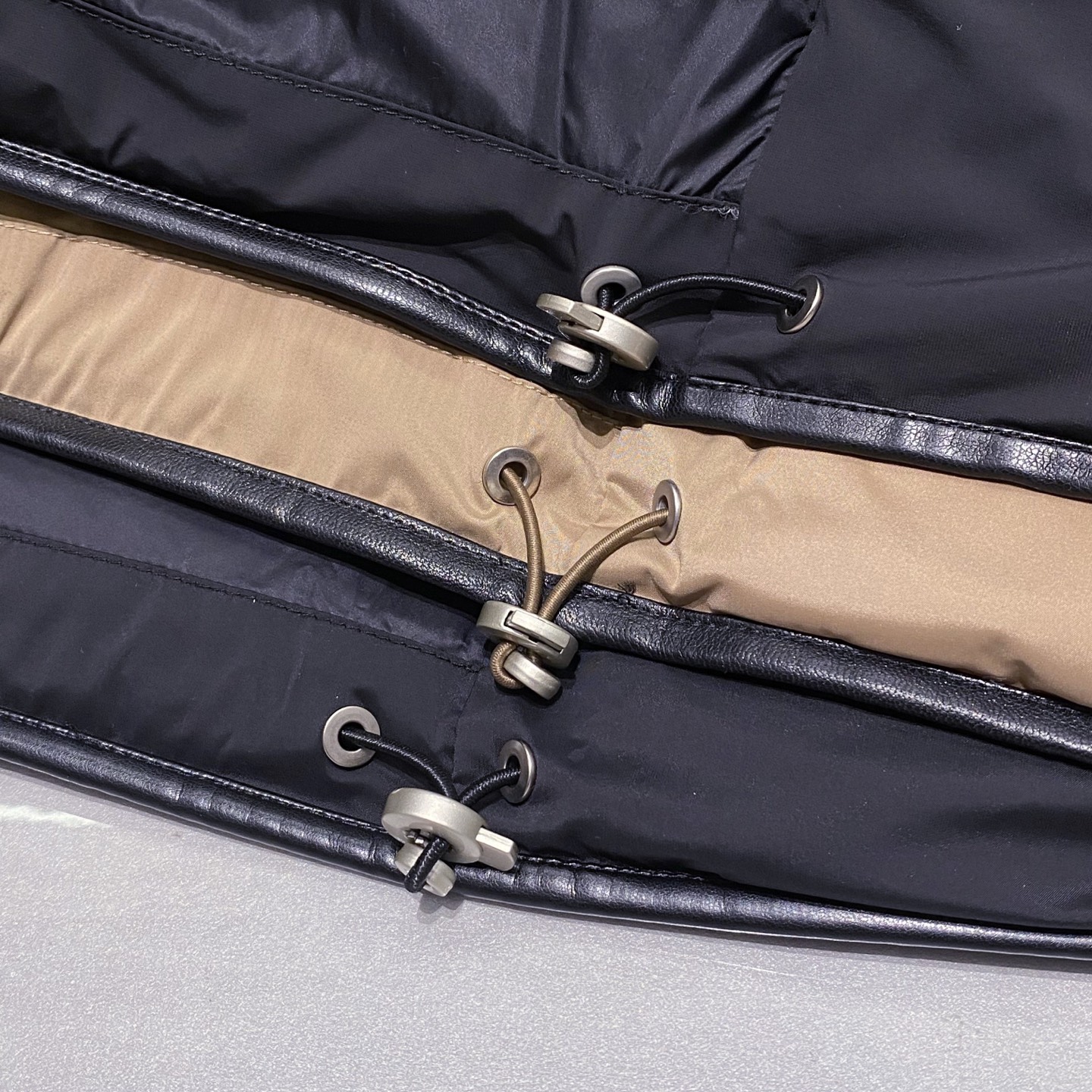 新品)Tom Ford 汤姆·福特 LL无胆直充工艺男士秋冬羽绒马甲坎肩高端重磅 当季新款出了名的贵！贵