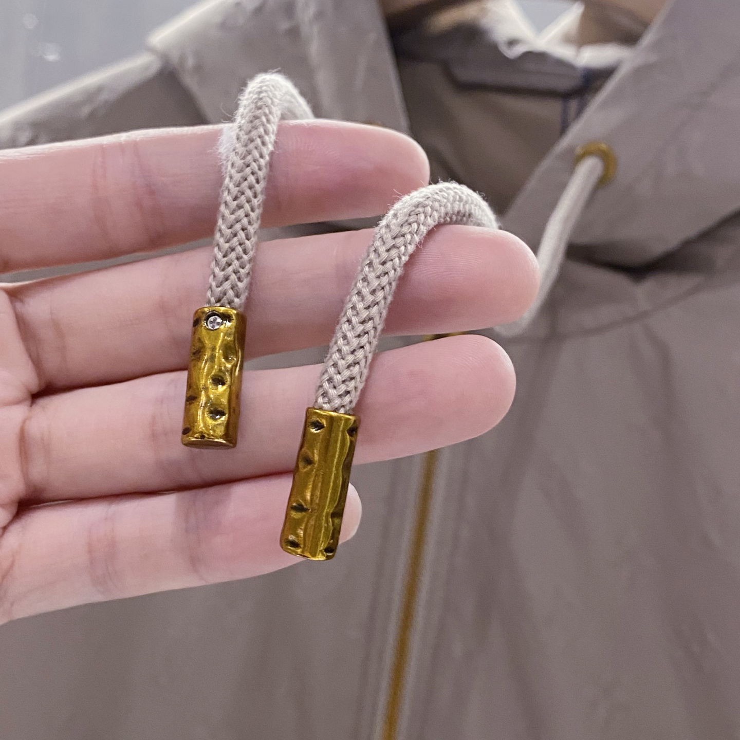 。卡其色特写篇展示！！!