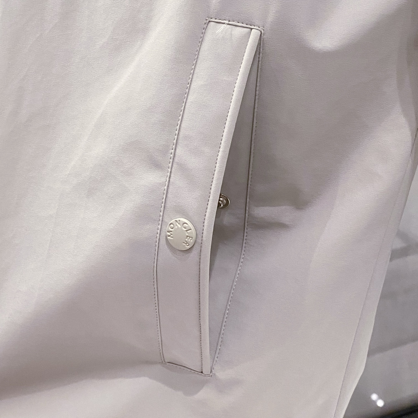 米白色特写篇展示!!!