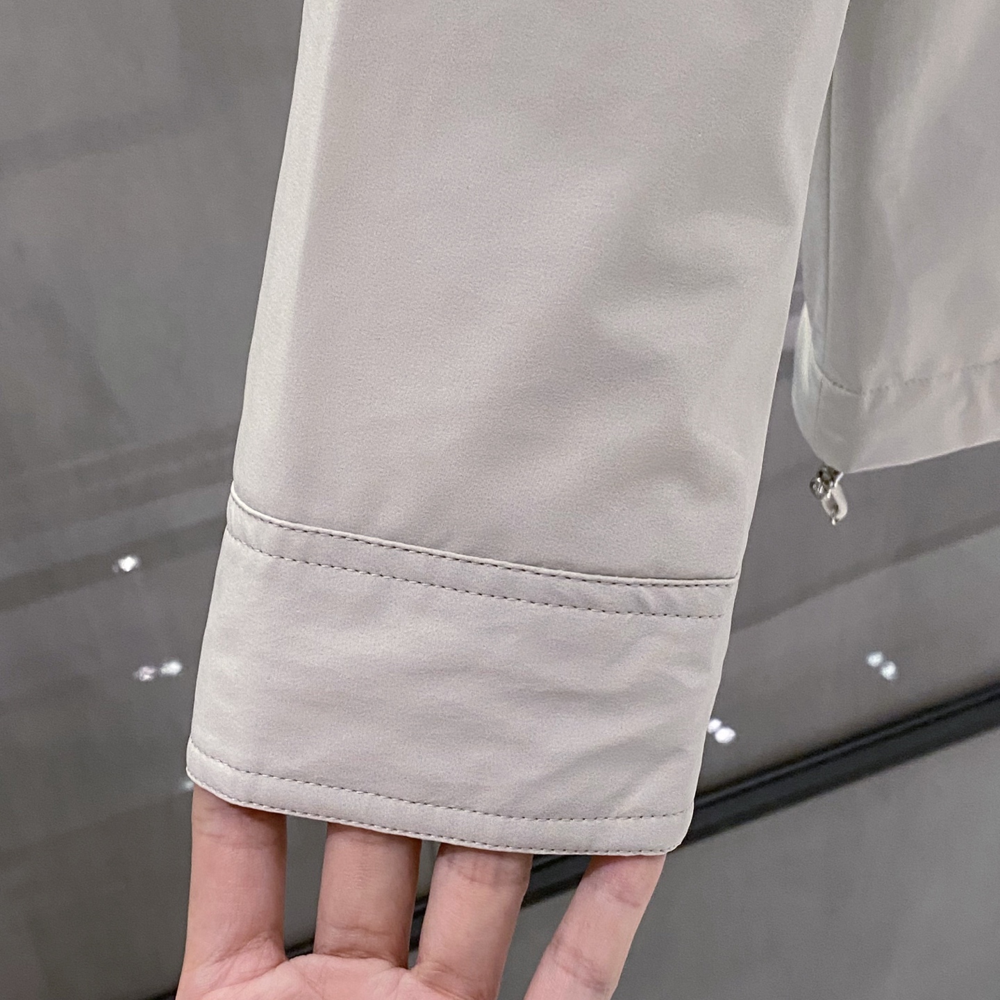 米白色特写篇展示!!!