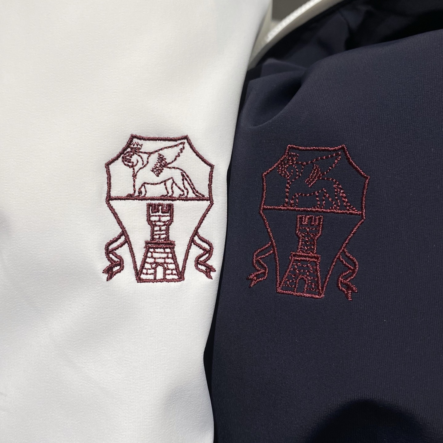 (新品)BC男士高端商务休闲连帽羽绒服外套，上海贸易公司渠道货，100%纯正血统品质，25年F/W秋冬新