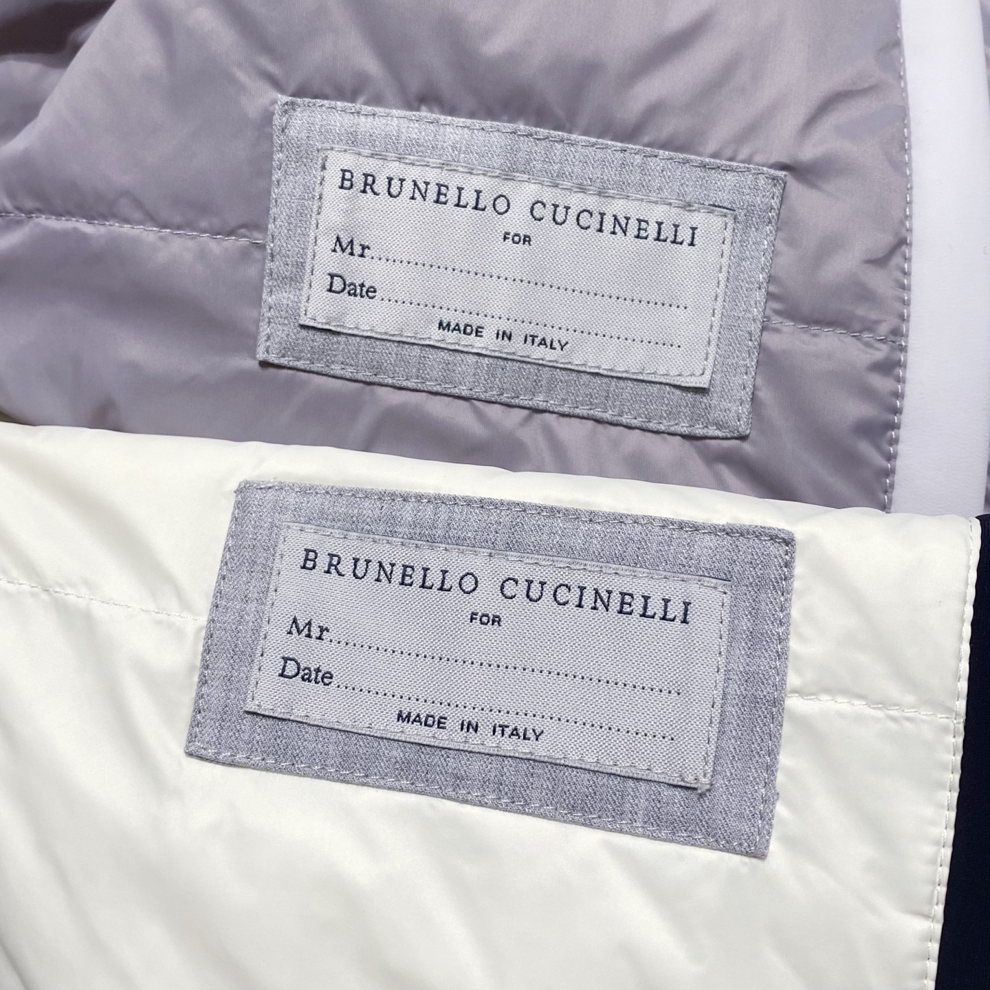 (新品)BC男士高端商务休闲连帽羽绒服外套，上海贸易公司渠道货，100%纯正血统品质，25年F/W秋冬新