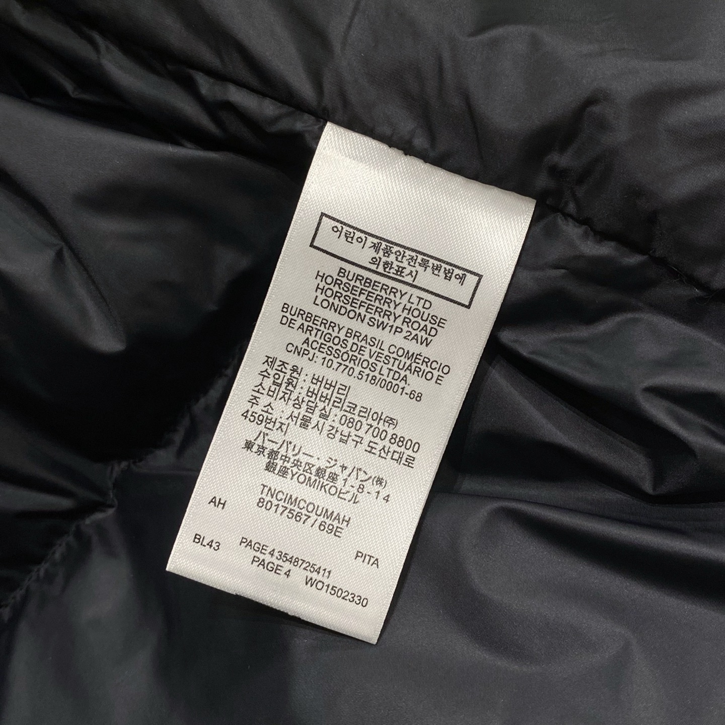 。黑色特写篇展示！！！