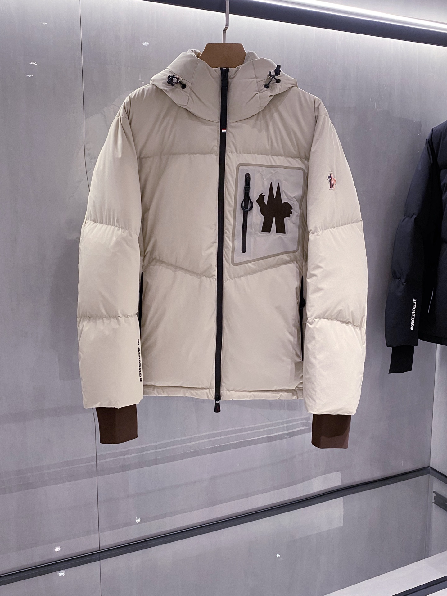 。米白色特写篇展示！！！