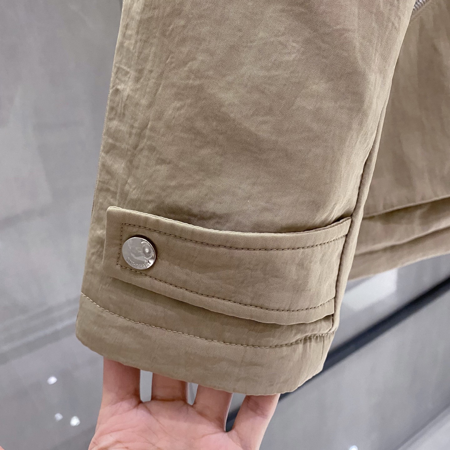 。卡其色特写篇展示！！！