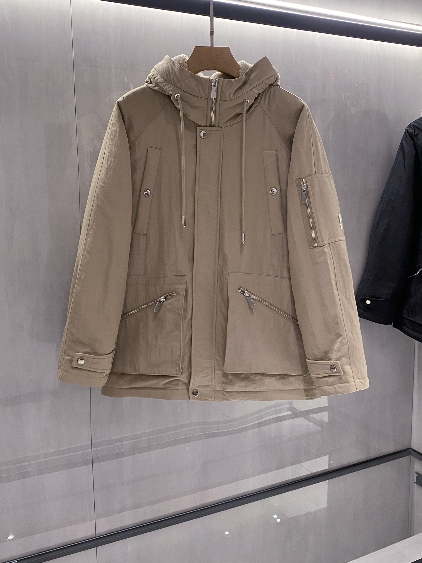 。卡其色特写篇展示！！！