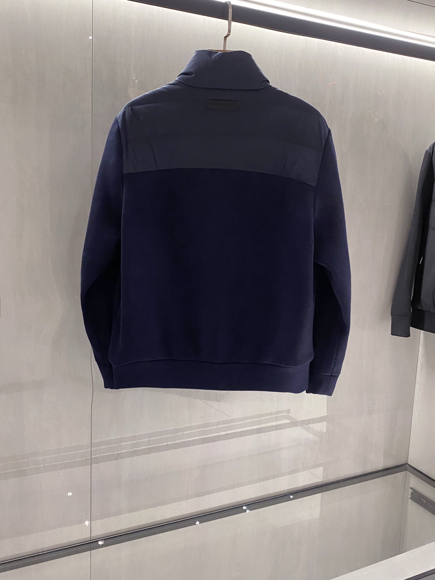 藏蓝色特写篇展示！！！