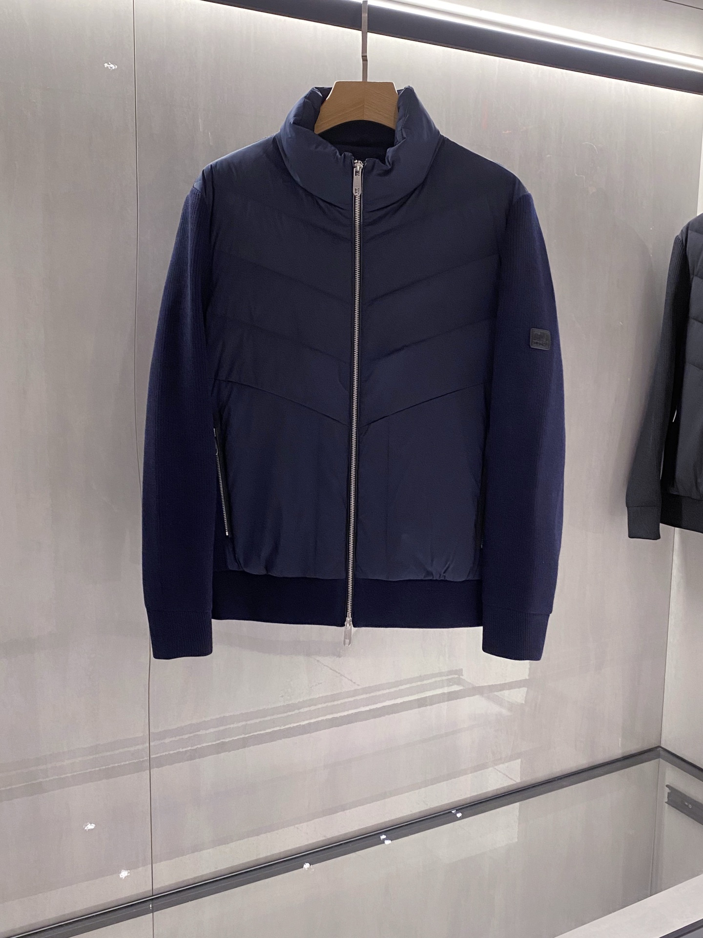 藏蓝色特写篇展示！！！