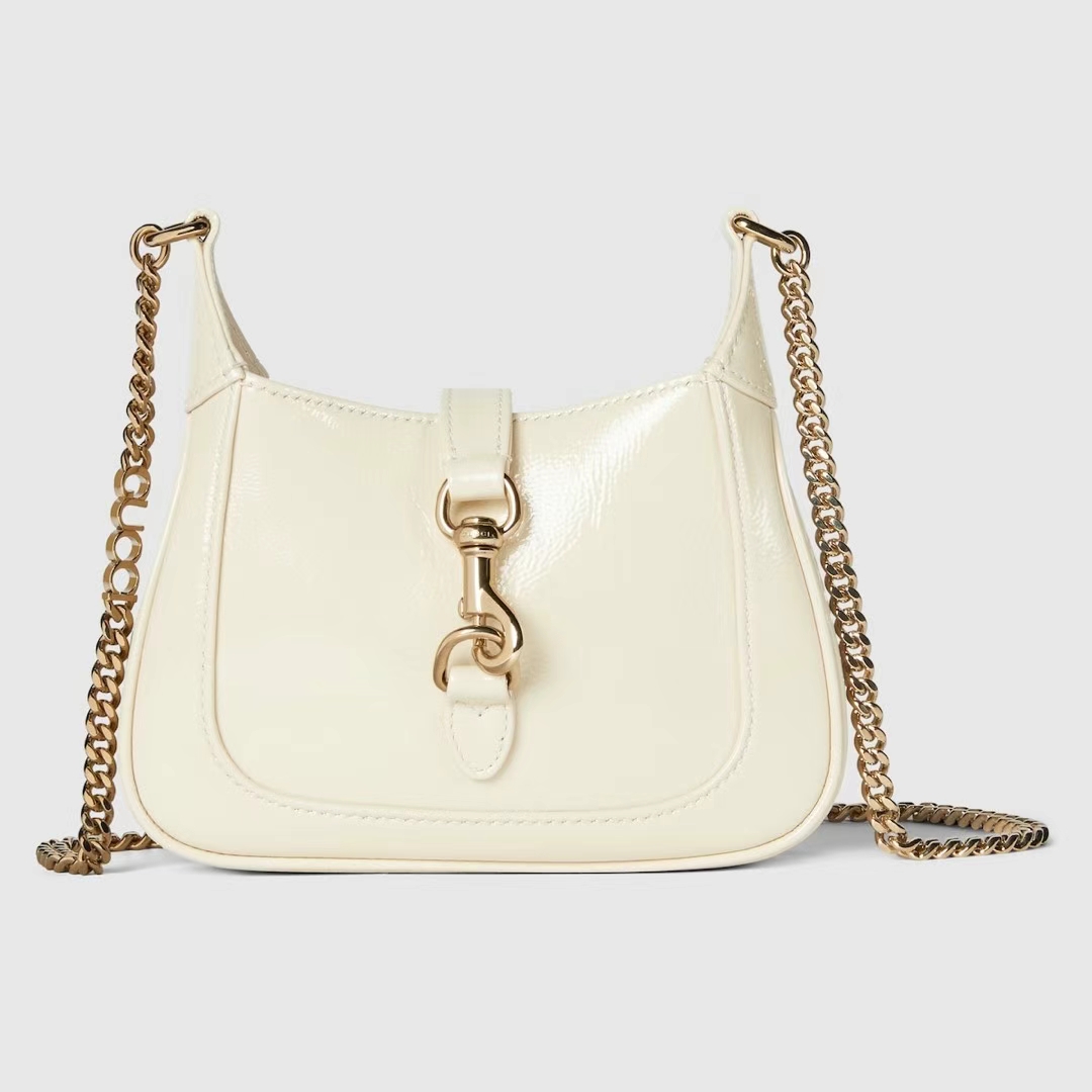 Gucci 782889 Cream W19 5xH18xD3 5cm crossbody everyday
