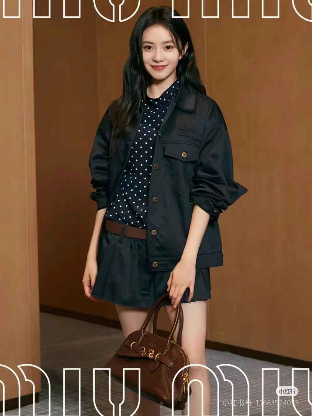 Miu Miu Premium bowling bag 5bb168