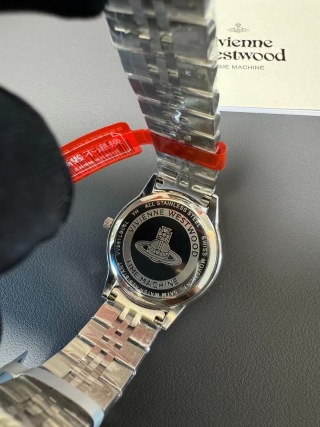 Vivienne Westwood Time Machine WW261LBLS detail 4