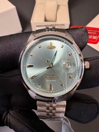 Vivienne Westwood Time Machine WW261LBLS detail 3