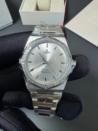 Vivienne Westwood VW244SL detail 3