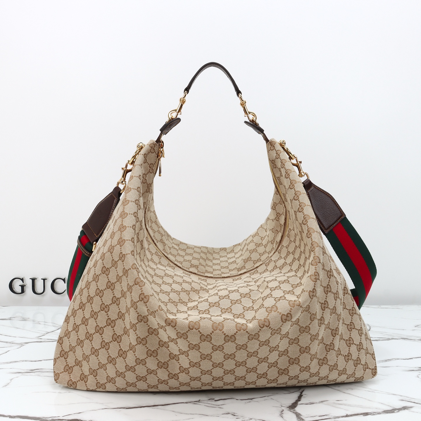 Se acerca un nuevo estilo🔥Número de modelo: 864485 tela de albaricoque, tamaño: ancho 46x alto 29x profundidad 20,5 cm