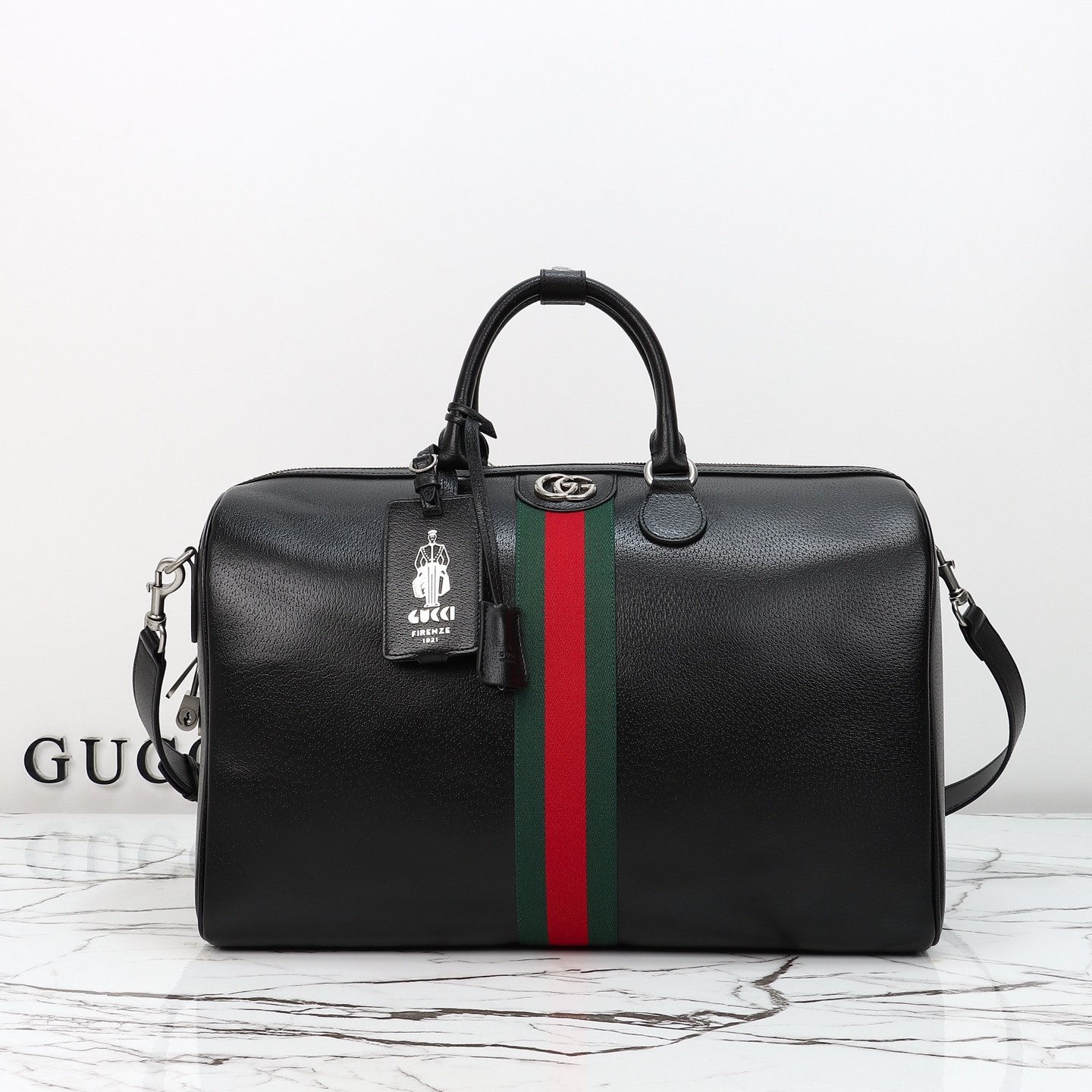 Se acerca un nuevo modelo🔥Número de modelo: 834460g de cuero, tamaño: ancho 44 × alto 29 × profundidad 25 cm