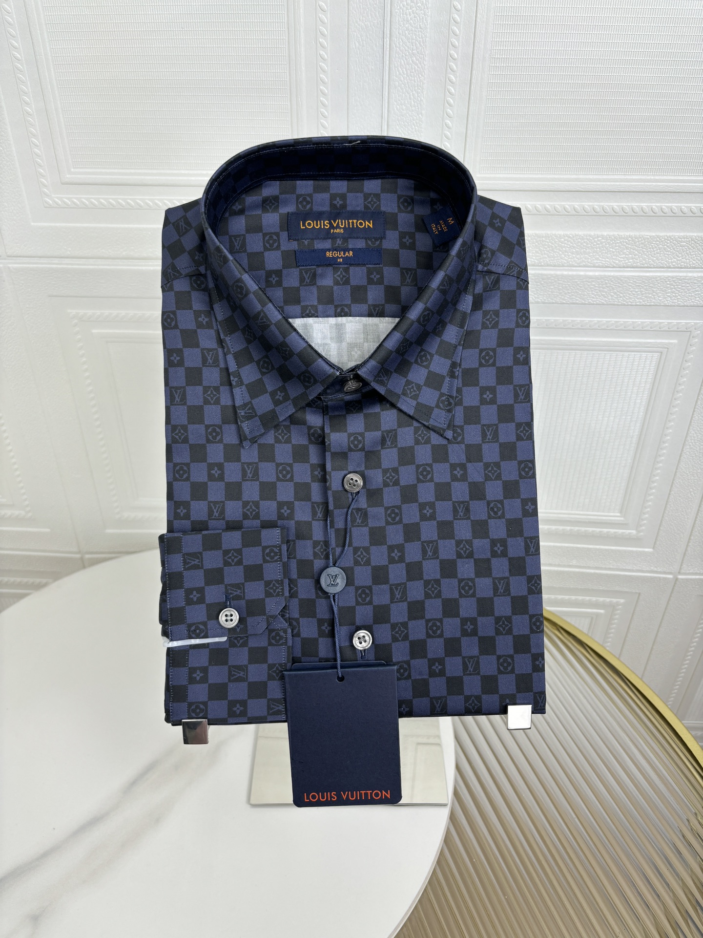 Louis Vuitton Clothing Shirts & Blouses Fall/Winter Collection