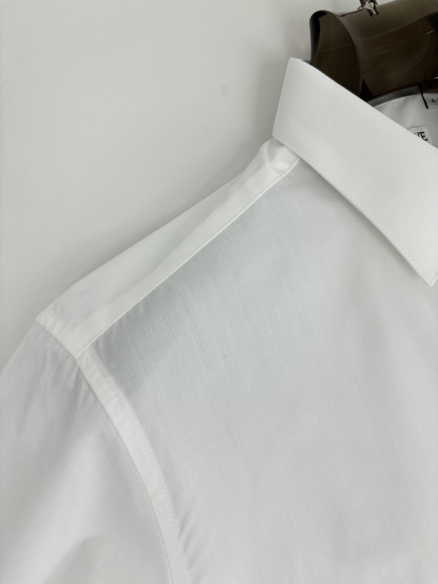 强势上新，新款不断！！！LOw新款衬衫，高级面料高级做工，顶级品质！！！MLXLXXLXXXL