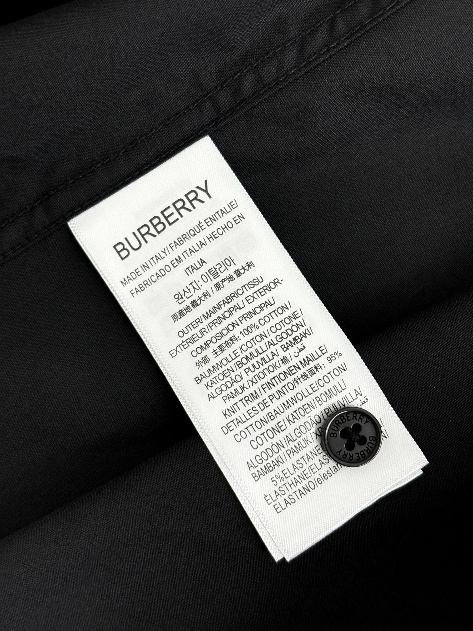 强势上新，新款不断！！！Bur新款衬衫，高级面料高级做工，顶级品质！！！MLXLXXLXXXL