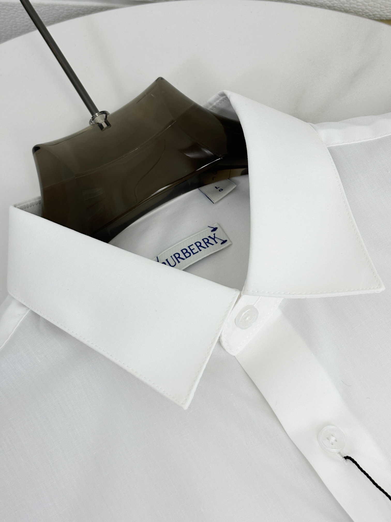 强势上新，新款不断！！！Bur新款衬衫，高级面料高级做工，顶级品质！！！MLXLXXLXXXL