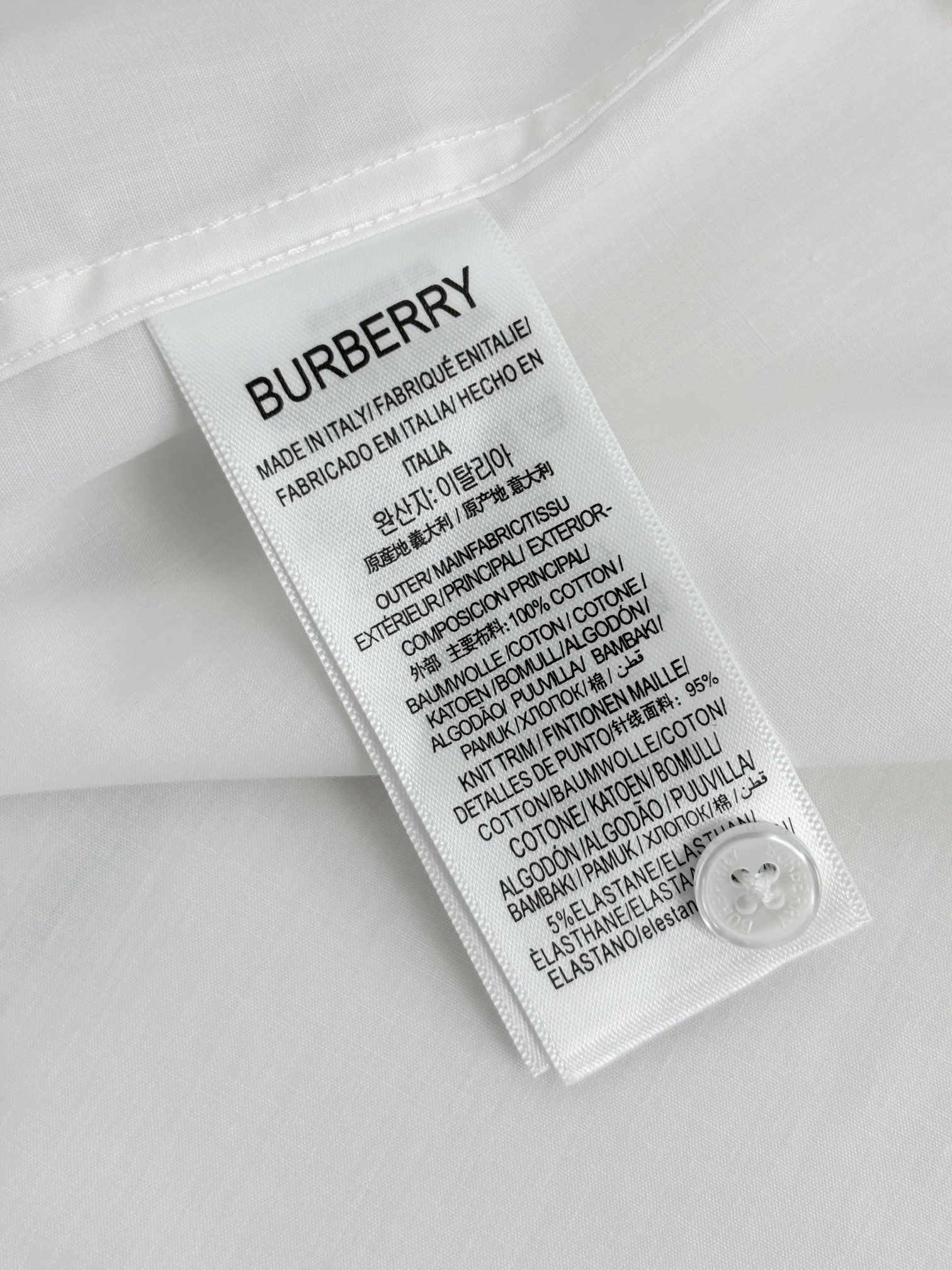 强势上新，新款不断！！！Bur新款衬衫，高级面料高级做工，顶级品质！！！MLXLXXLXXXL