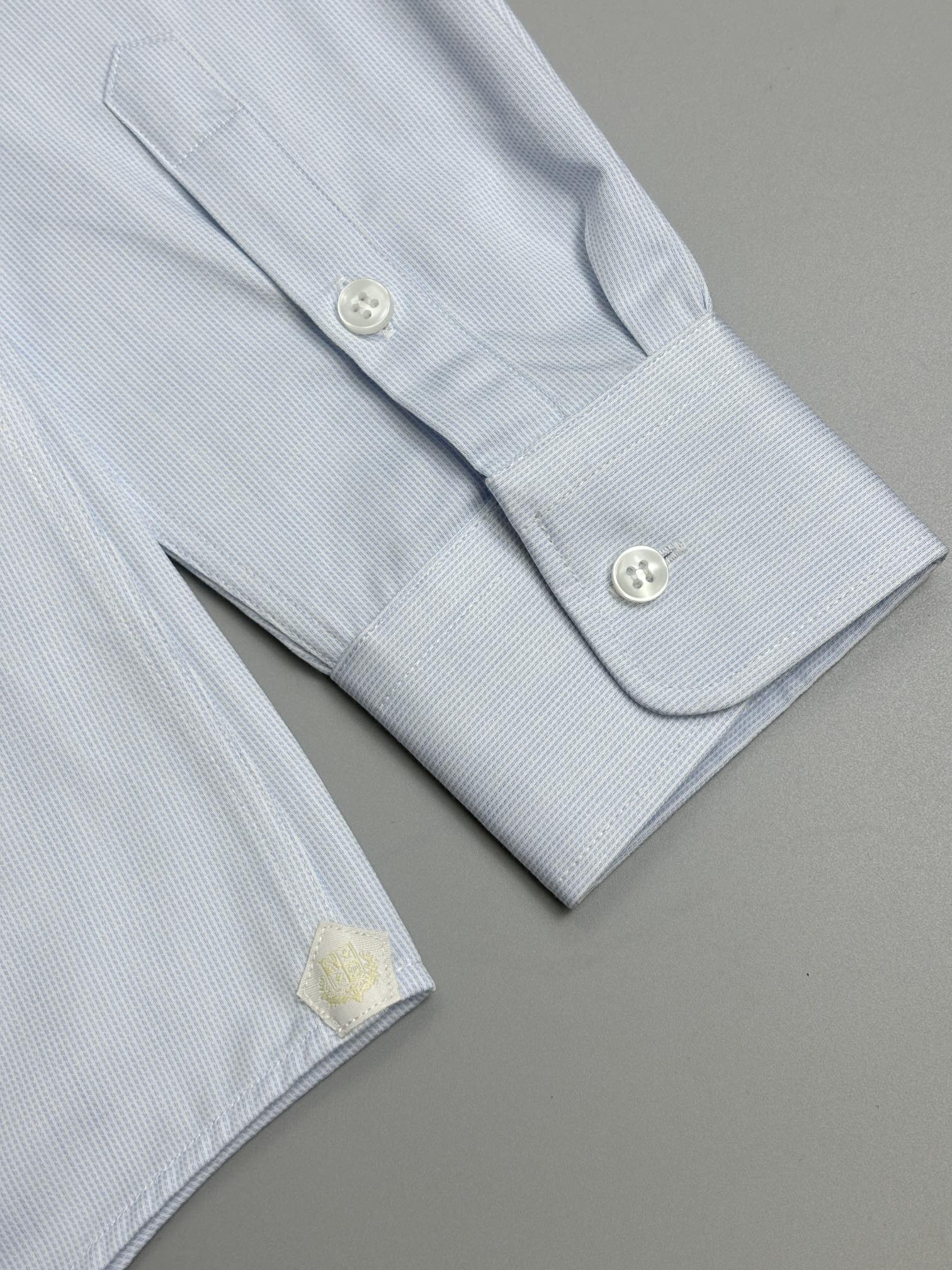 补单出货！！！...lP🆕经典老钱，鲁泰色织提花细腻料100支双股，SMLXLXXL