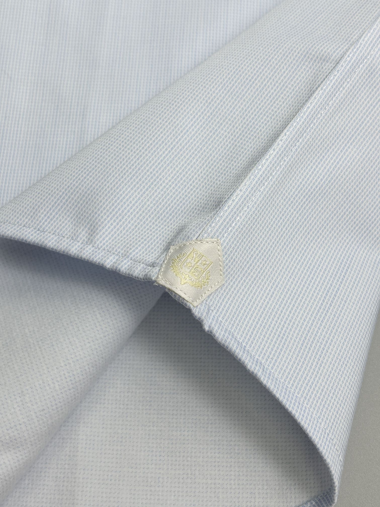 补单出货！！！...lP🆕经典老钱，鲁泰色织提花细腻料100支双股，SMLXLXXL