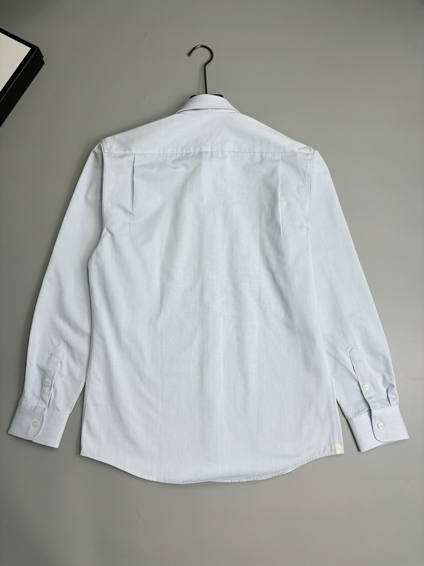 补单出货！！！...lP🆕经典老钱，鲁泰色织提花细腻料100支双股，SMLXLXXL