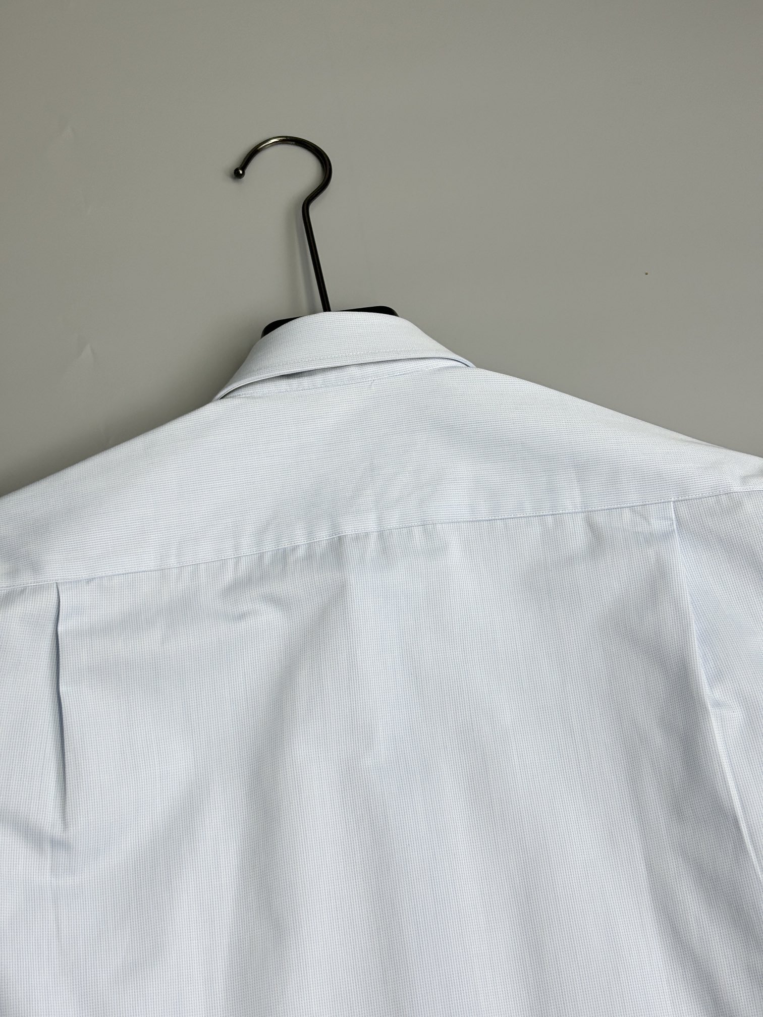 补单出货！！！...lP🆕经典老钱，鲁泰色织提花细腻料100支双股，SMLXLXXL