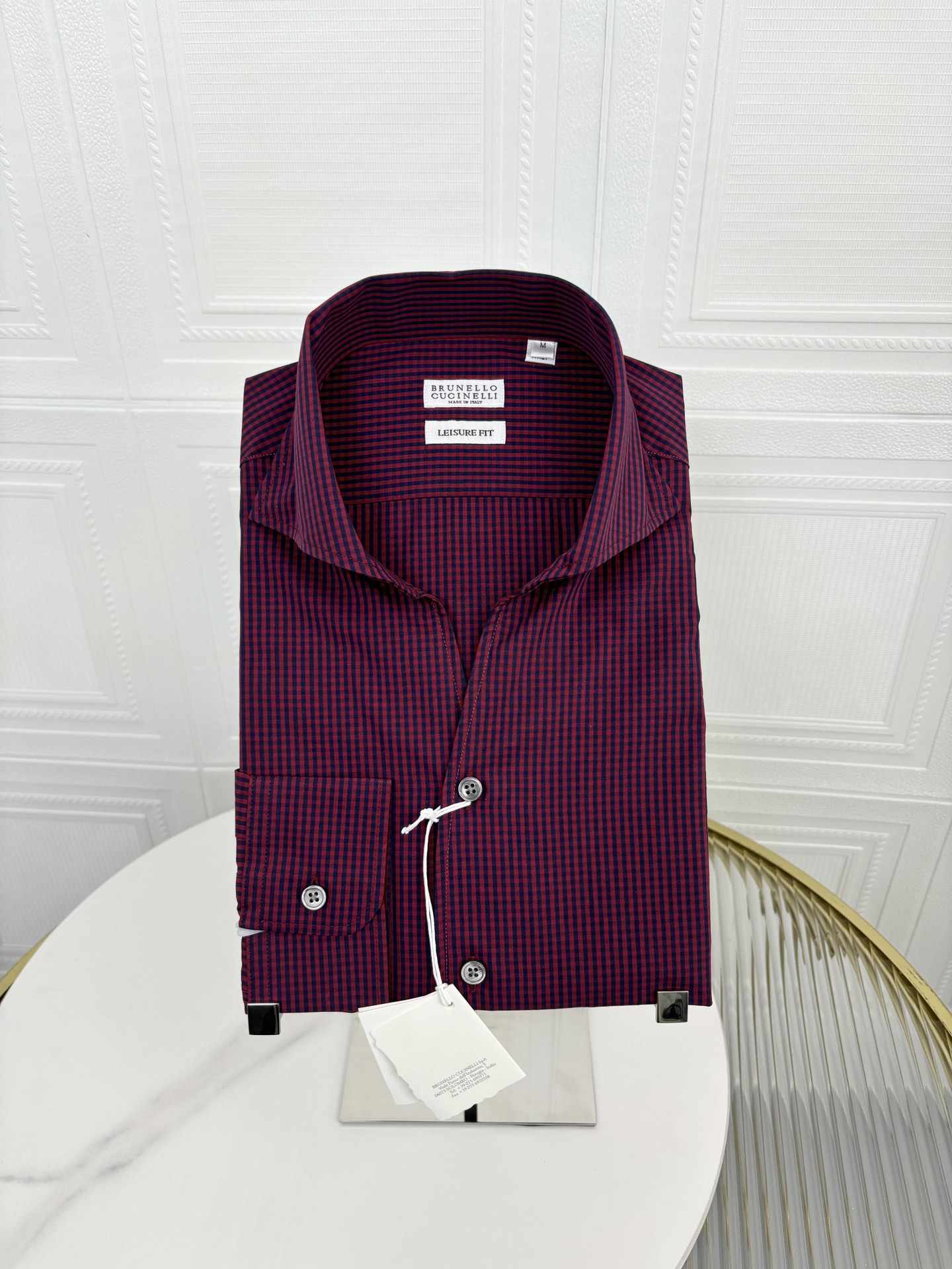 Berluti Haute Couture Haute Couture Ready-to-Wear Clothing Dress Jacket