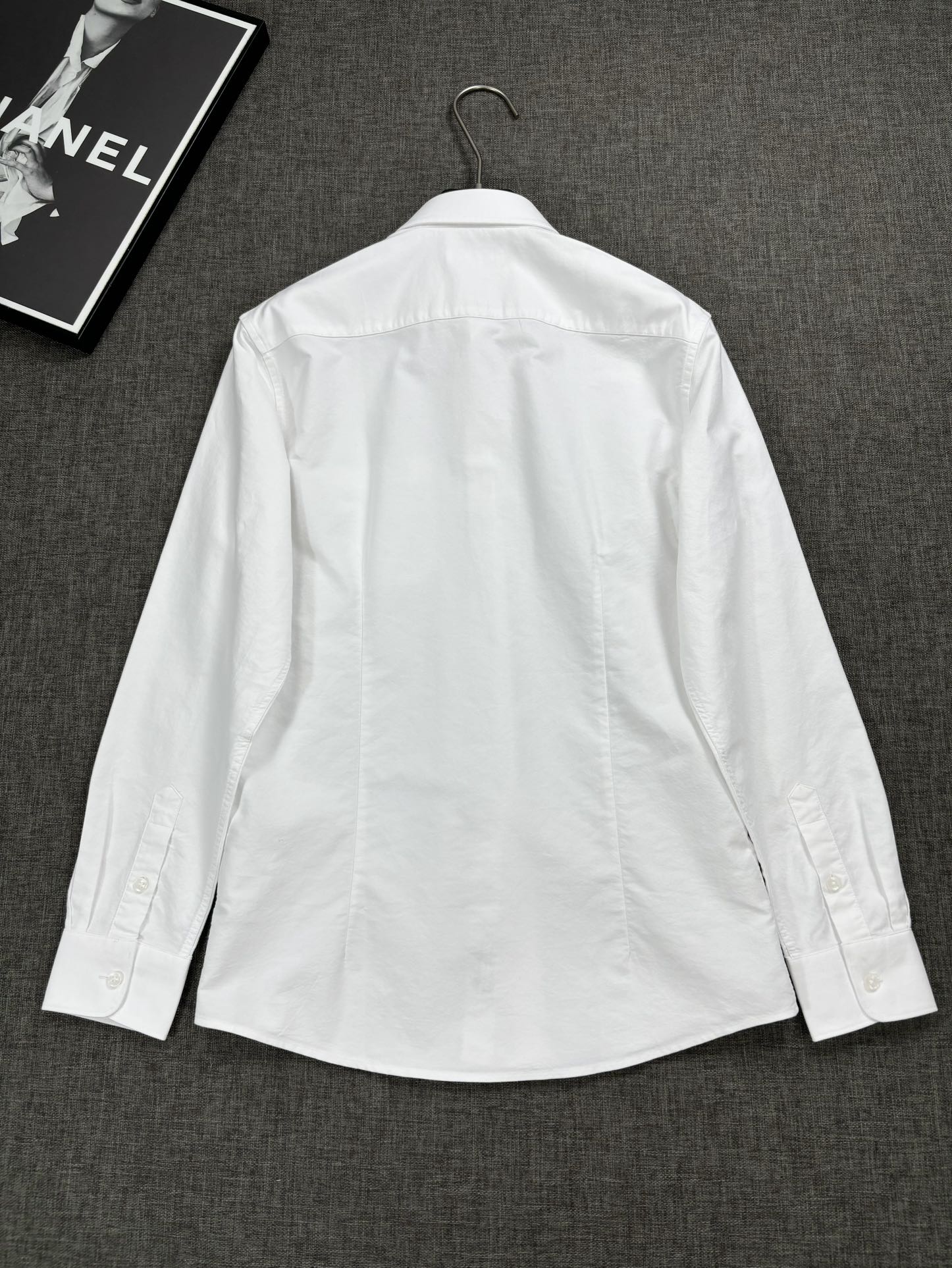 【客供定制定染加厚磨毛质感加厚冬季衬衫】Loro Piana,老钱风,秋冬推出商务系列,溢达纺织有限公司的面料,非常高级 【客供定制定染加厚磨毛质感加厚冬季衬衫】Loro Piana,老钱风,秋冬推出商务系列,溢达纺织有限公司的面料,非常高级