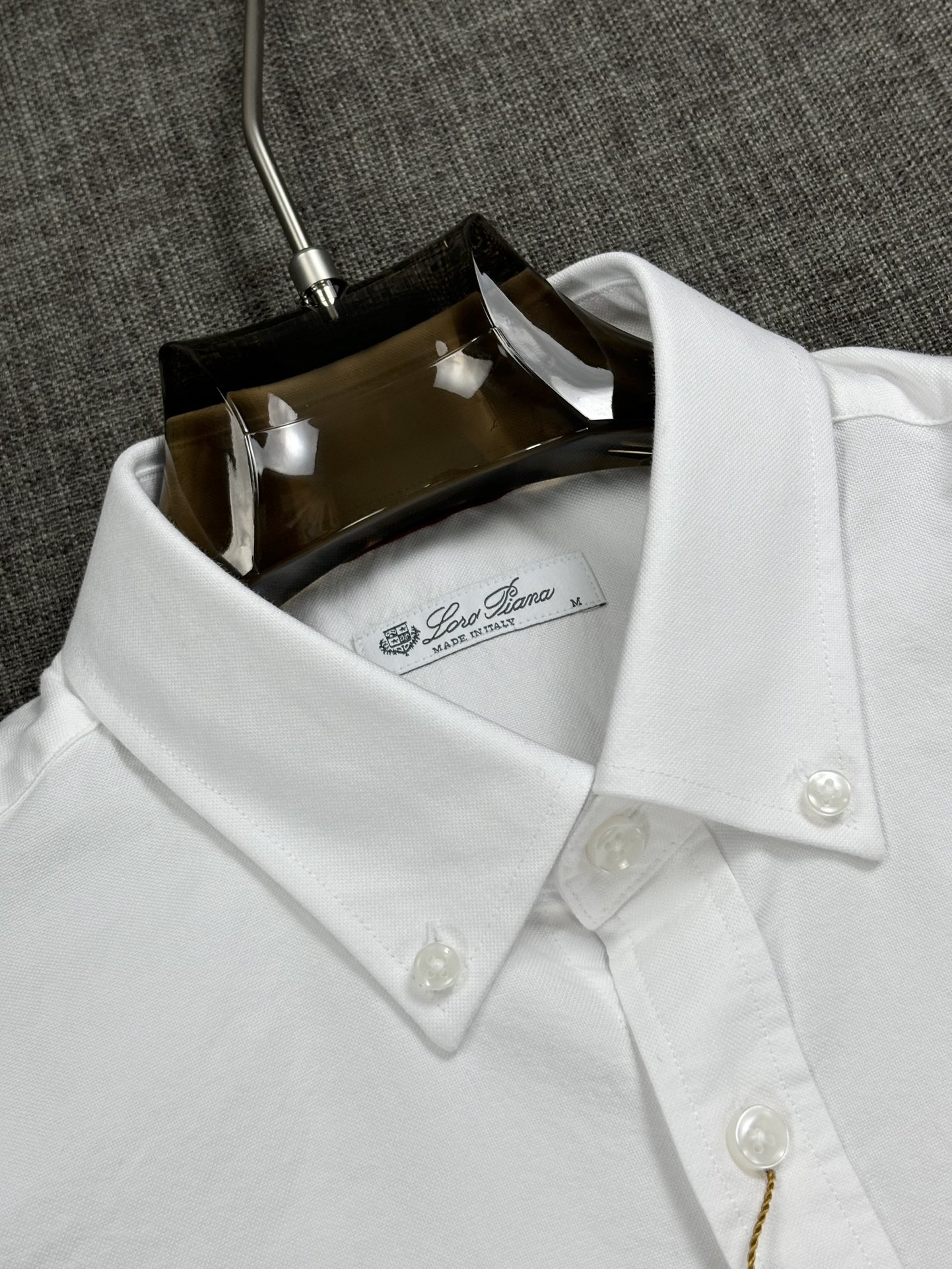 【客供定制定染加厚磨毛质感加厚冬季衬衫】Loro Piana,老钱风,秋冬推出商务系列,溢达纺织有限公司的面料,非常高级 【客供定制定染加厚磨毛质感加厚冬季衬衫】Loro Piana,老钱风,秋冬推出商务系列,溢达纺织有限公司的面料,非常高级