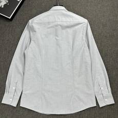 【客供定制定染加厚磨毛质感加厚冬季衬衫】Loro Piana,老钱风,秋冬推出商务系列,溢达纺织有限公司的面料,非常高级 【客供定制定染加厚磨毛质感加厚冬季衬衫】Loro Piana,老钱风,秋冬推出商务系列,溢达纺织有限公司的面料,非常高级