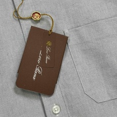 【客供定制定染加厚磨毛质感加厚冬季衬衫】Loro Piana,老钱风,秋冬推出商务系列,溢达纺织有限公司的面料,非常高级 【客供定制定染加厚磨毛质感加厚冬季衬衫】Loro Piana,老钱风,秋冬推出商务系列,溢达纺织有限公司的面料,非常高级