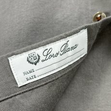 【客供定制定染加厚磨毛质感加厚冬季衬衫】Loro Piana,老钱风,秋冬推出商务系列,溢达纺织有限公司的面料,非常高级 【客供定制定染加厚磨毛质感加厚冬季衬衫】Loro Piana,老钱风,秋冬推出商务系列,溢达纺织有限公司的面料,非常高级