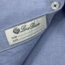 【客供定制定染加厚磨毛质感加厚冬季衬衫】Loro Piana,老钱风,秋冬推出商务系列,溢达纺织有限公司的面料,非常高级 【客供定制定染加厚磨毛质感加厚冬季衬衫】Loro Piana,老钱风,秋冬推出商务系列,溢达纺织有限公司的面料,非常高级
