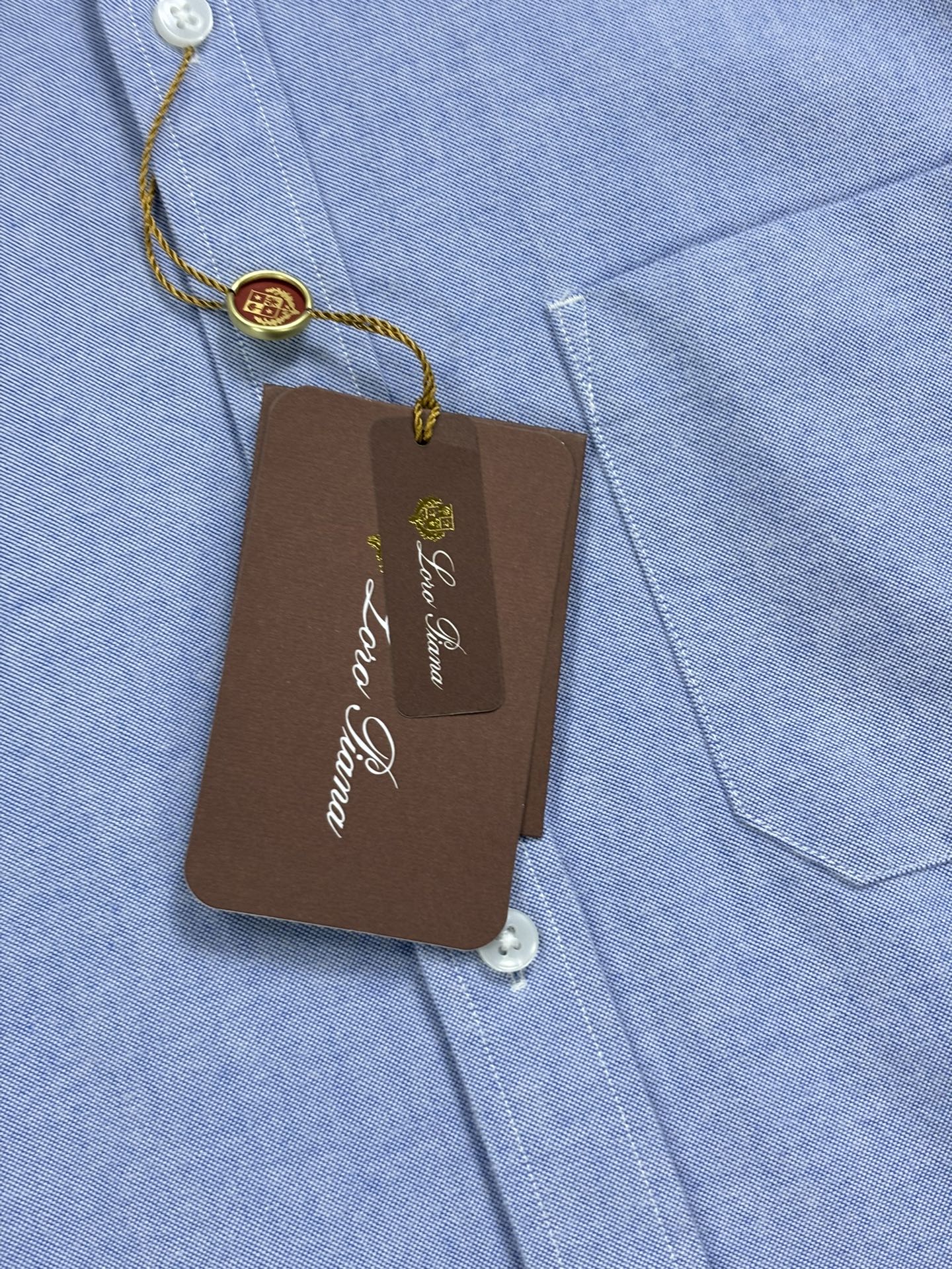 【客供定制定染加厚磨毛质感加厚冬季衬衫】Loro Piana,老钱风,秋冬推出商务系列,溢达纺织有限公司的面料,非常高级 【客供定制定染加厚磨毛质感加厚冬季衬衫】Loro Piana,老钱风,秋冬推出商务系列,溢达纺织有限公司的面料,非常高级