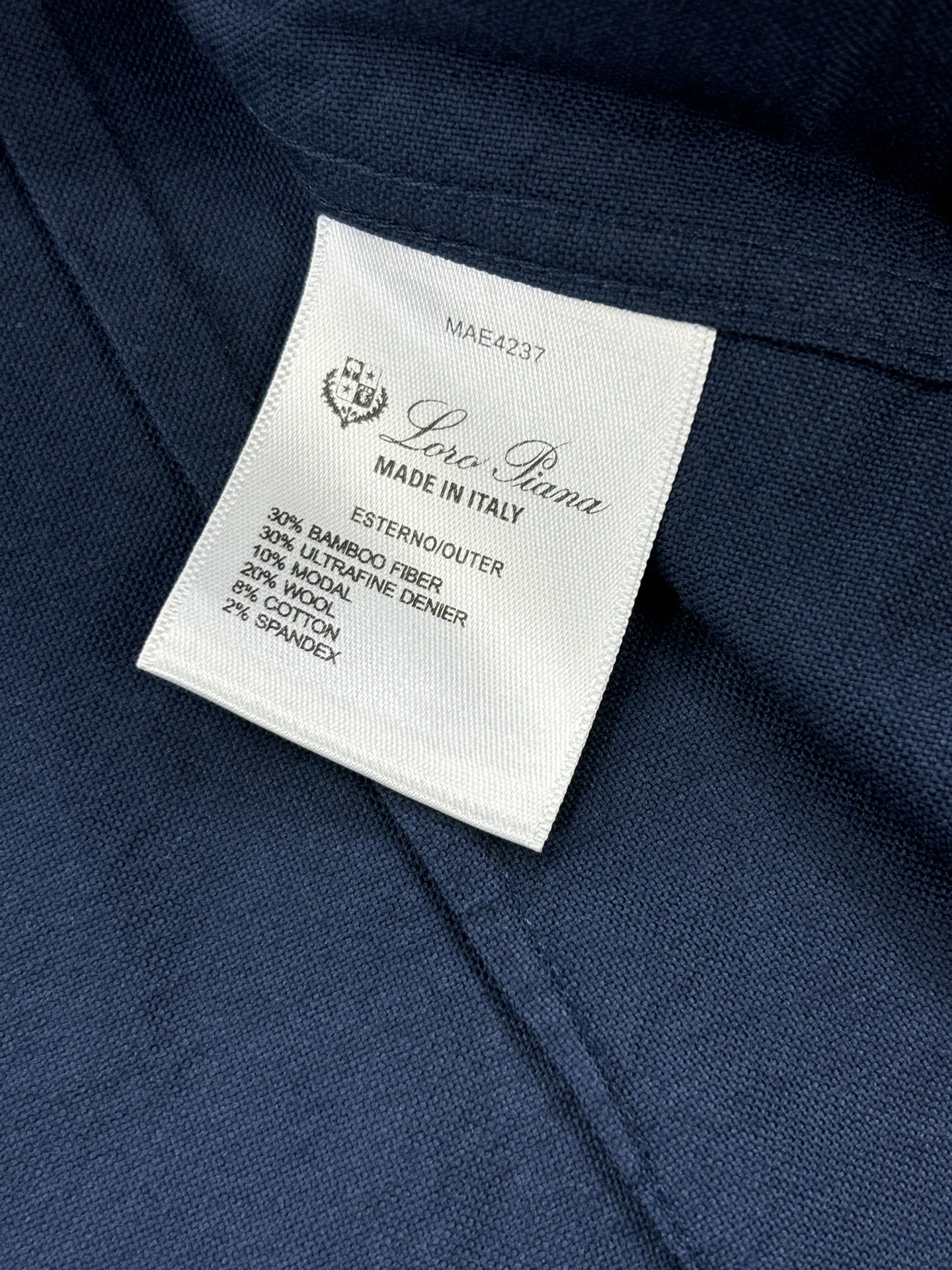【客供定制定染加厚磨毛质感加厚冬季衬衫】Loro Piana,老钱风,秋冬推出商务系列,溢达纺织有限公司的面料,非常高级 【客供定制定染加厚磨毛质感加厚冬季衬衫】Loro Piana,老钱风,秋冬推出商务系列,溢达纺织有限公司的面料,非常高级