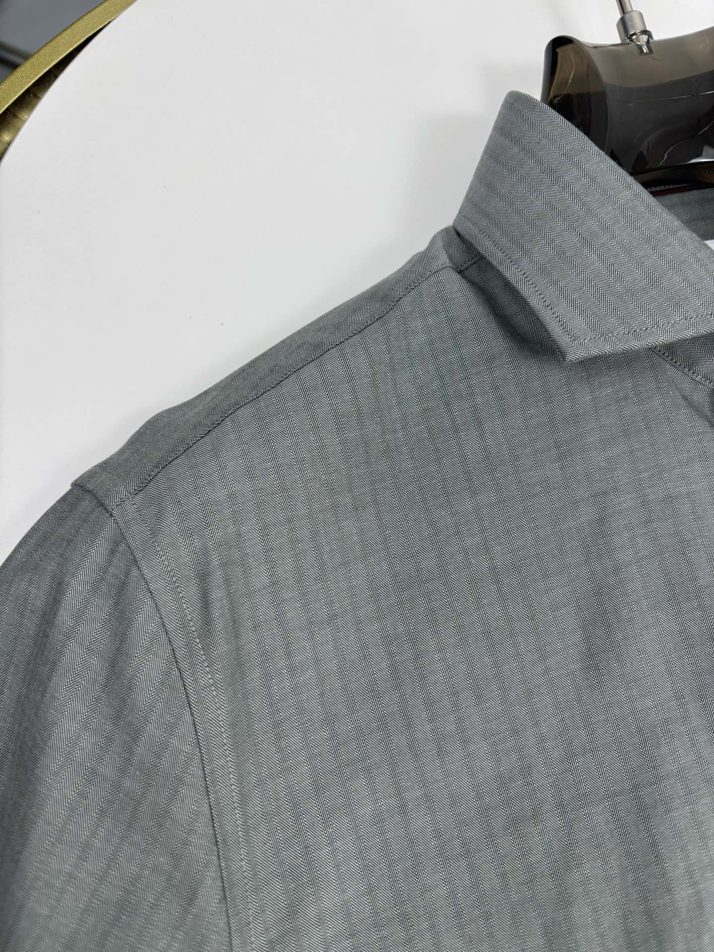 强势上新，新款不断！！！新款衬衫，高级面料高级做工，顶级品质！！！s一XXL