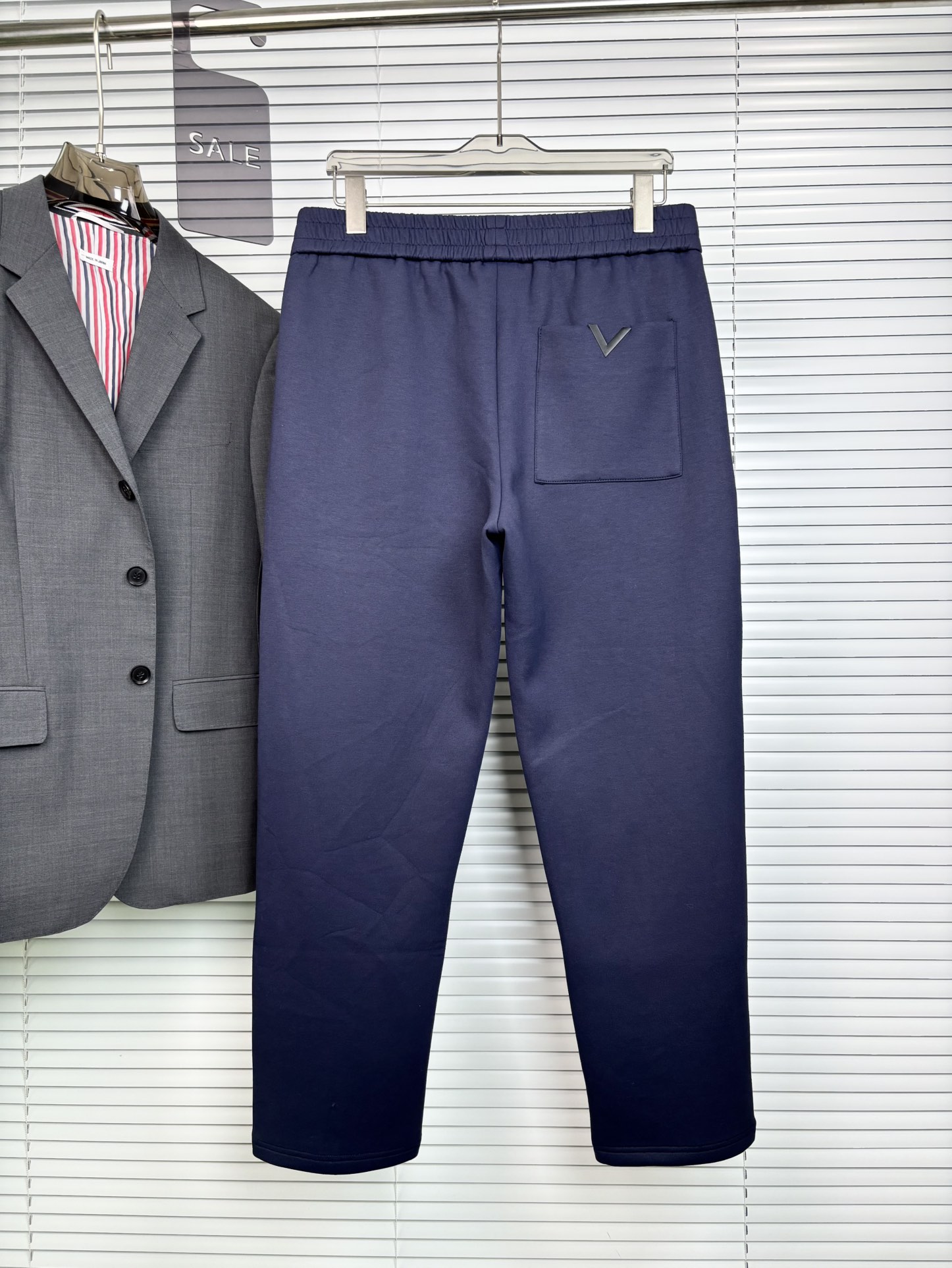 Warren’s Extra-Trading: Men’s Leisure Pants in Classic Colors, Soft Hands, Refreshing and Spiritual - 图片 2