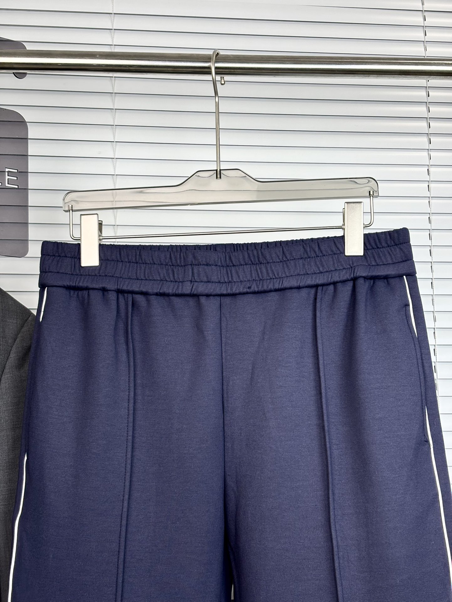 Warren’s Extra-Trading: Men’s Leisure Pants in Classic Colors, Soft Hands, Refreshing and Spiritual - 图片 3