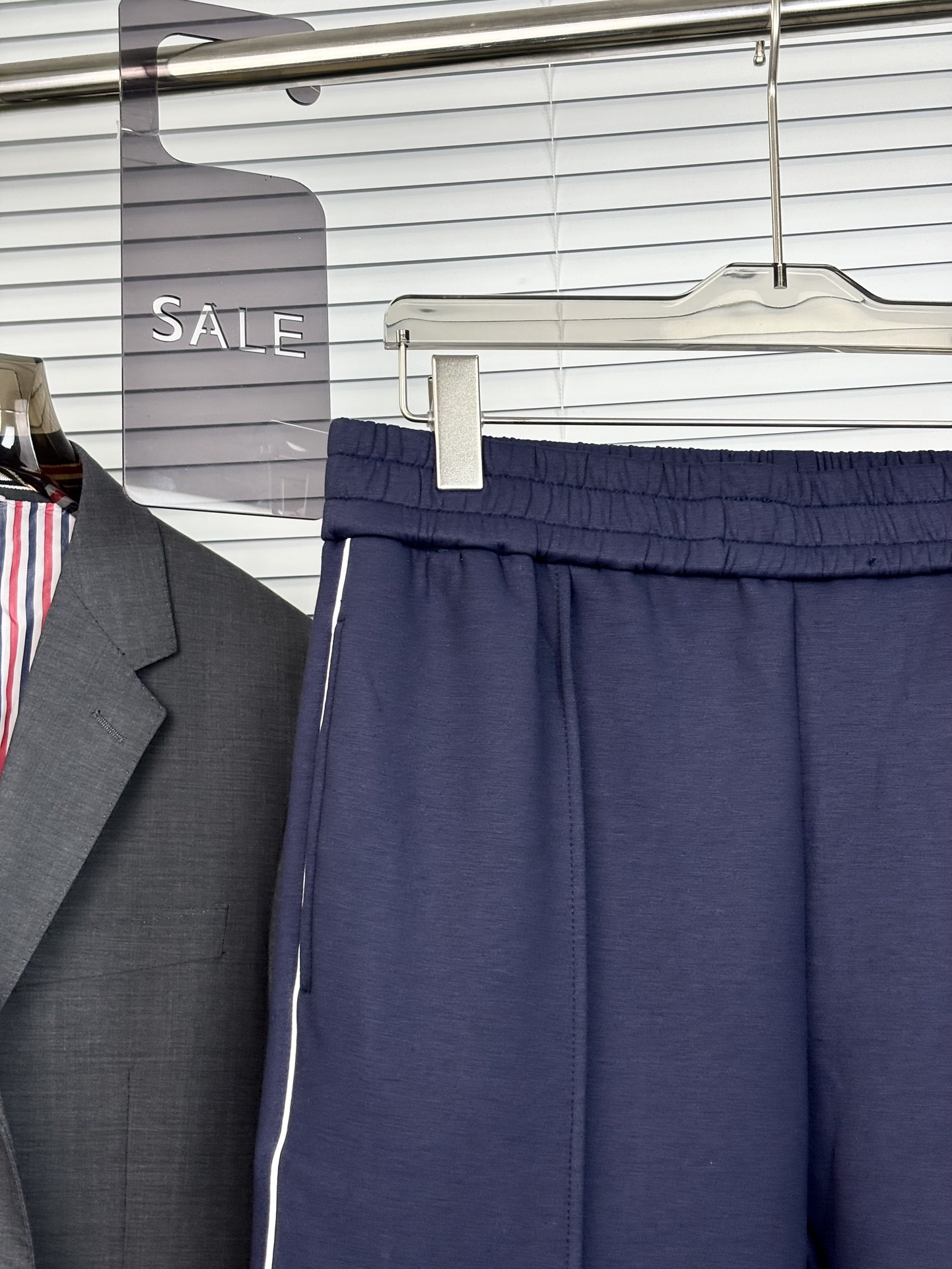 Warren’s Extra-Trading: Men’s Leisure Pants in Classic Colors, Soft Hands, Refreshing and Spiritual - 图片 4