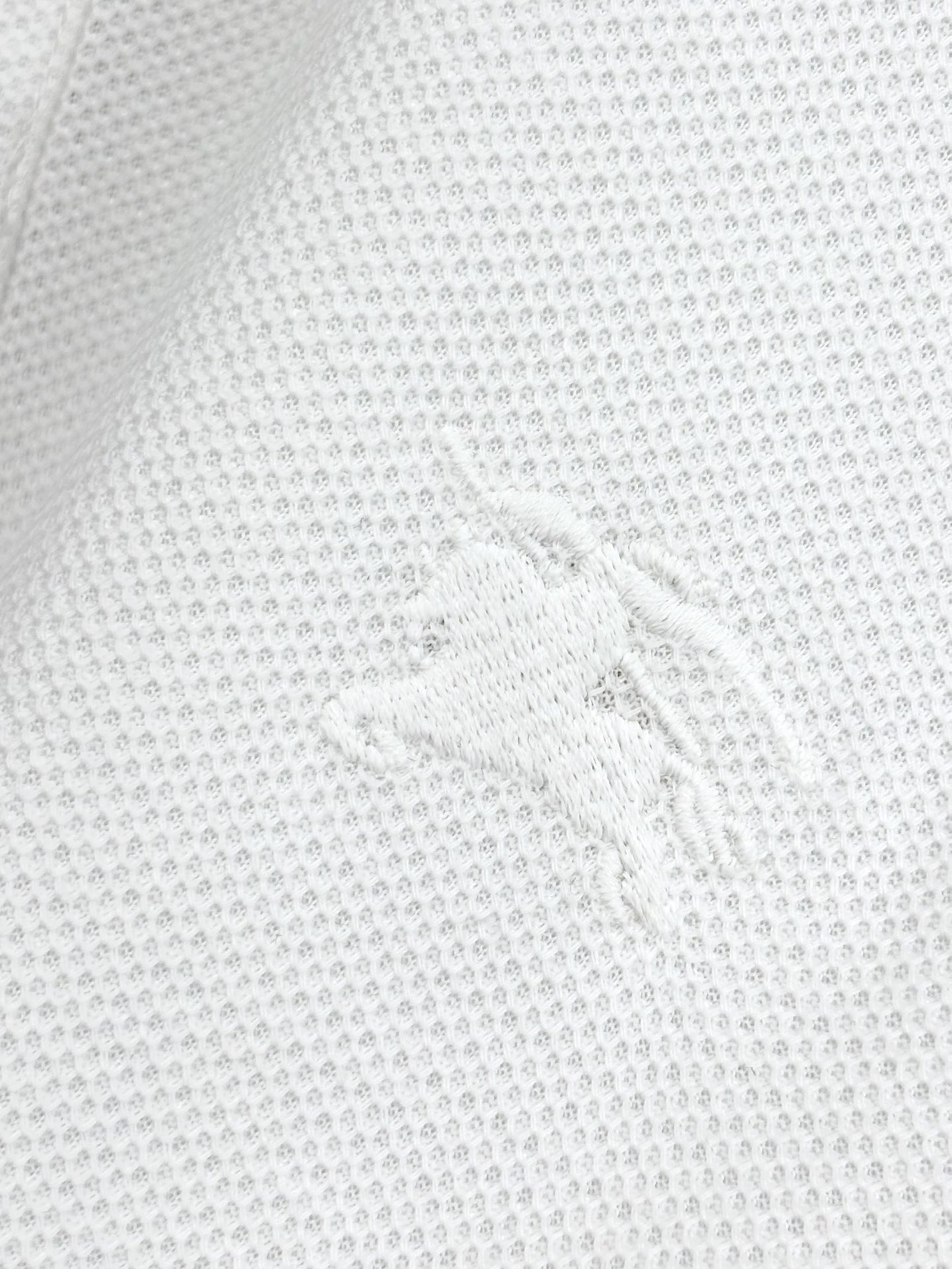 Men's Short Sleeve Polo Shirt - Embroidered Logo, Premium Cotton Fabric 10 i1747066693 6504 8